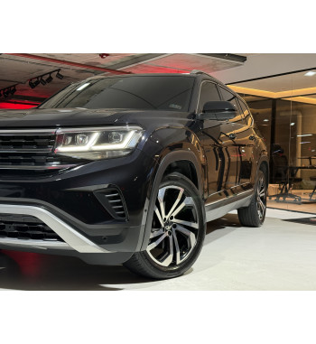 VOLKSWAGEN TERAMONT 2023