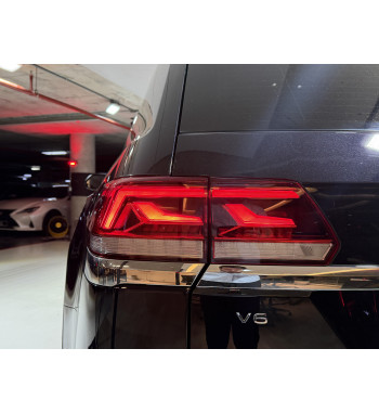 VOLKSWAGEN TERAMONT 2023