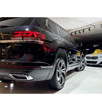 VOLKSWAGEN TERAMONT 2023