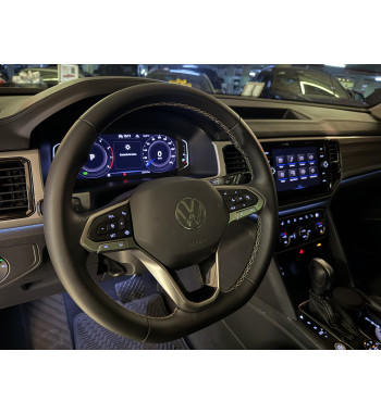 VOLKSWAGEN TERAMONT 2023