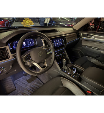VOLKSWAGEN TERAMONT 2023
