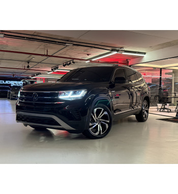 VOLKSWAGEN TERAMONT 2023