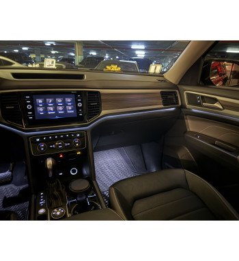 VOLKSWAGEN TERAMONT 2023