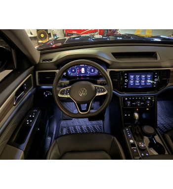 VOLKSWAGEN TERAMONT 2023