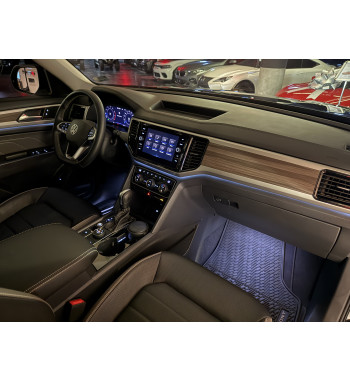 VOLKSWAGEN TERAMONT 2023