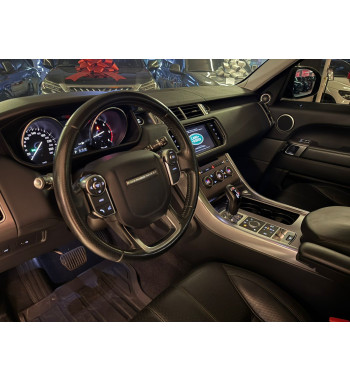 Land Rover Sport 2016