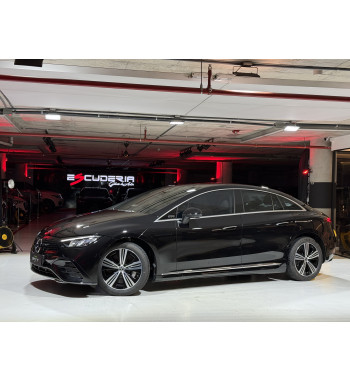 MERCEDES-BENZ EQE 500 4MATIC LUXURY 2025