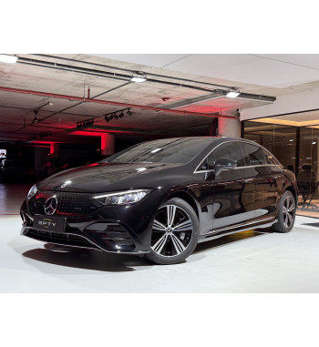 MERCEDES-BENZ EQE 500 4MATIC LUXURY 2025