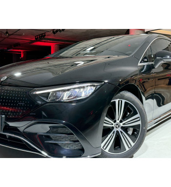 MERCEDES-BENZ EQE 500 4MATIC LUXURY 2025