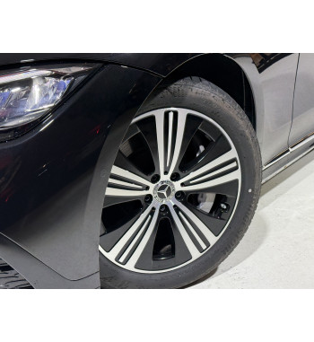 MERCEDES-BENZ EQE 500 4MATIC LUXURY 2025