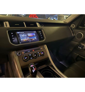 Land Rover Sport 2016
