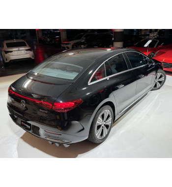 MERCEDES-BENZ EQE 500 4MATIC LUXURY 2025