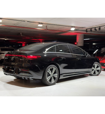 MERCEDES-BENZ EQE 500 4MATIC LUXURY 2025