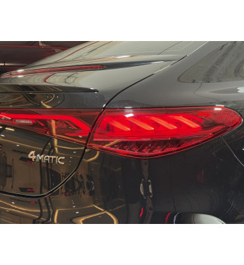 MERCEDES-BENZ EQE 500 4MATIC LUXURY 2025