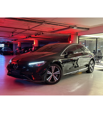 MERCEDES-BENZ EQE 500 4MATIC LUXURY 2025