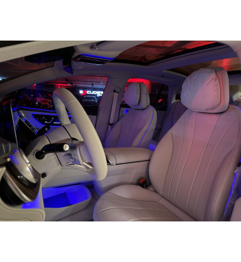 MERCEDES-BENZ EQE 500 4MATIC LUXURY 2025