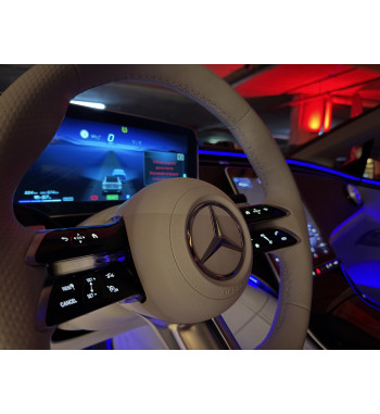 MERCEDES-BENZ EQE 500 4MATIC LUXURY 2025