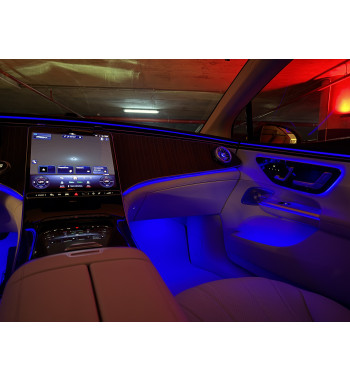 MERCEDES-BENZ EQE 500 4MATIC LUXURY 2025