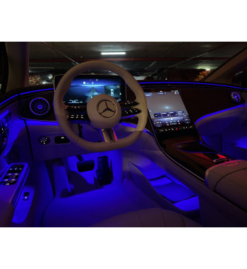 MERCEDES-BENZ EQE 500 4MATIC LUXURY 2025
