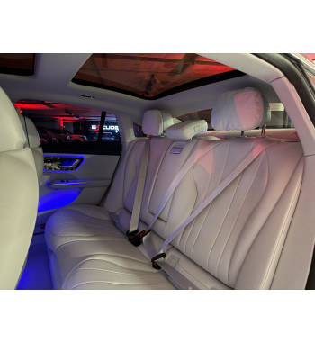 MERCEDES-BENZ EQE 500 4MATIC LUXURY 2025