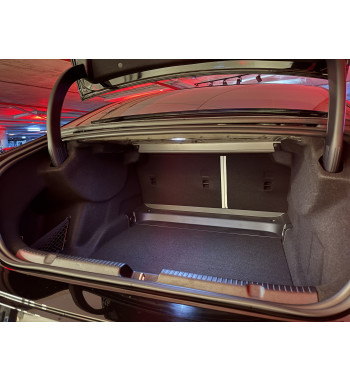 MERCEDES-BENZ EQE 500 4MATIC LUXURY 2025