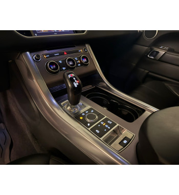 Land Rover Sport 2016