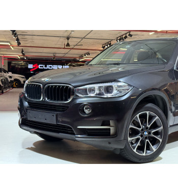 BMW X5 sDrive25d 2016