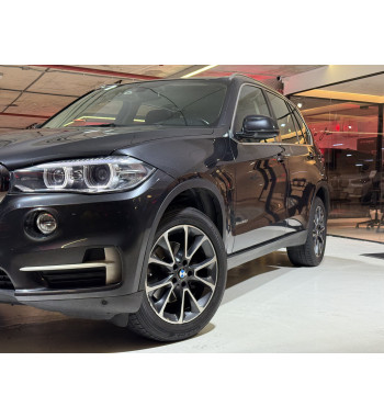 BMW X5 sDrive25d 2016