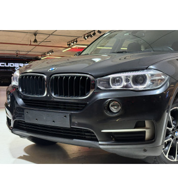 BMW X5 sDrive25d 2016