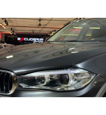 BMW X5 sDrive25d 2016