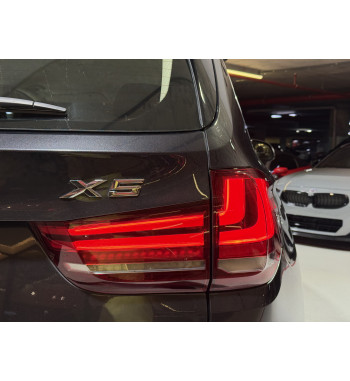 BMW X5 sDrive25d 2016
