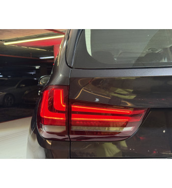 BMW X5 sDrive25d 2016