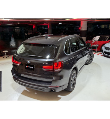 BMW X5 sDrive25d 2016
