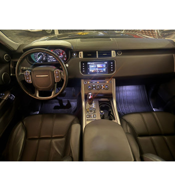 Land Rover Sport 2016