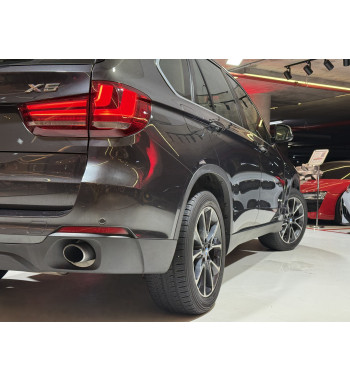 BMW X5 sDrive25d 2016