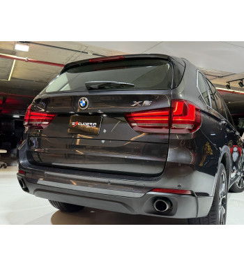 BMW X5 sDrive25d 2016