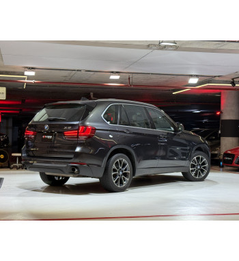 BMW X5 sDrive25d 2016