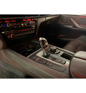 BMW X5 sDrive25d 2016