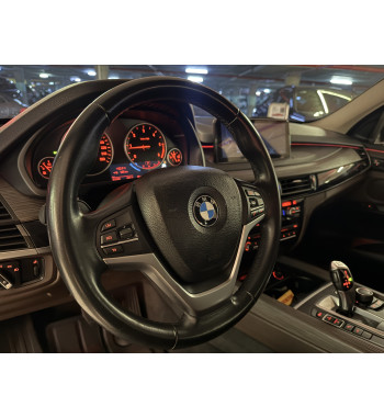 BMW X5 sDrive25d 2016