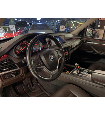 BMW X5 sDrive25d 2016