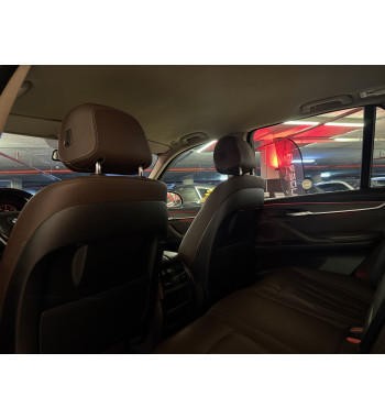 BMW X5 sDrive25d 2016