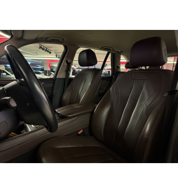 BMW X5 sDrive25d 2016