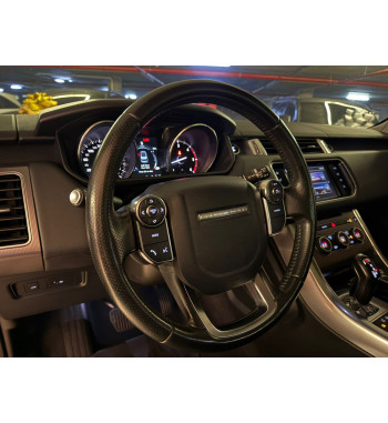 Land Rover Sport 2016