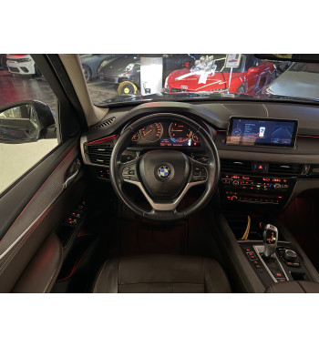 BMW X5 sDrive25d 2016