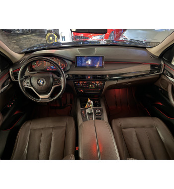 BMW X5 sDrive25d 2016