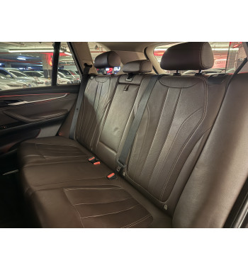 BMW X5 sDrive25d 2016