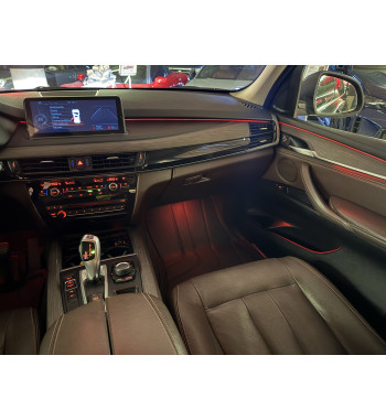 BMW X5 sDrive25d 2016