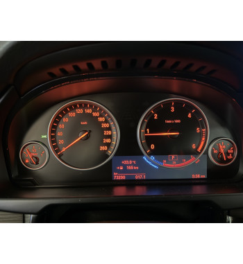 BMW X5 sDrive25d 2016