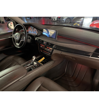 BMW X5 sDrive25d 2016