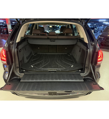 BMW X5 sDrive25d 2016